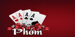 Các thông tin chi tiết về game Phỏm online Bk8