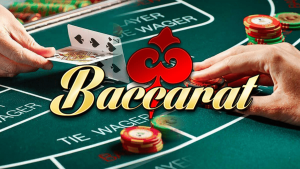 Baccarat BK8