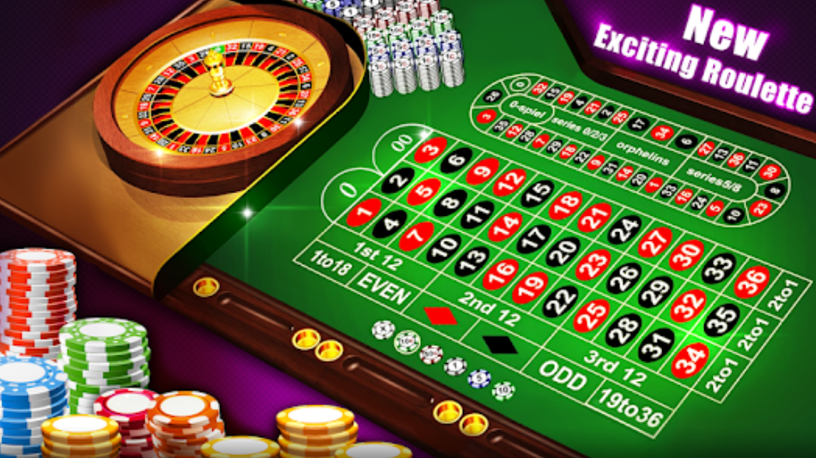 Hướng dẫn cách chơi Cò quay Roulette bk8 đơn giản nhất cho các tân thủ