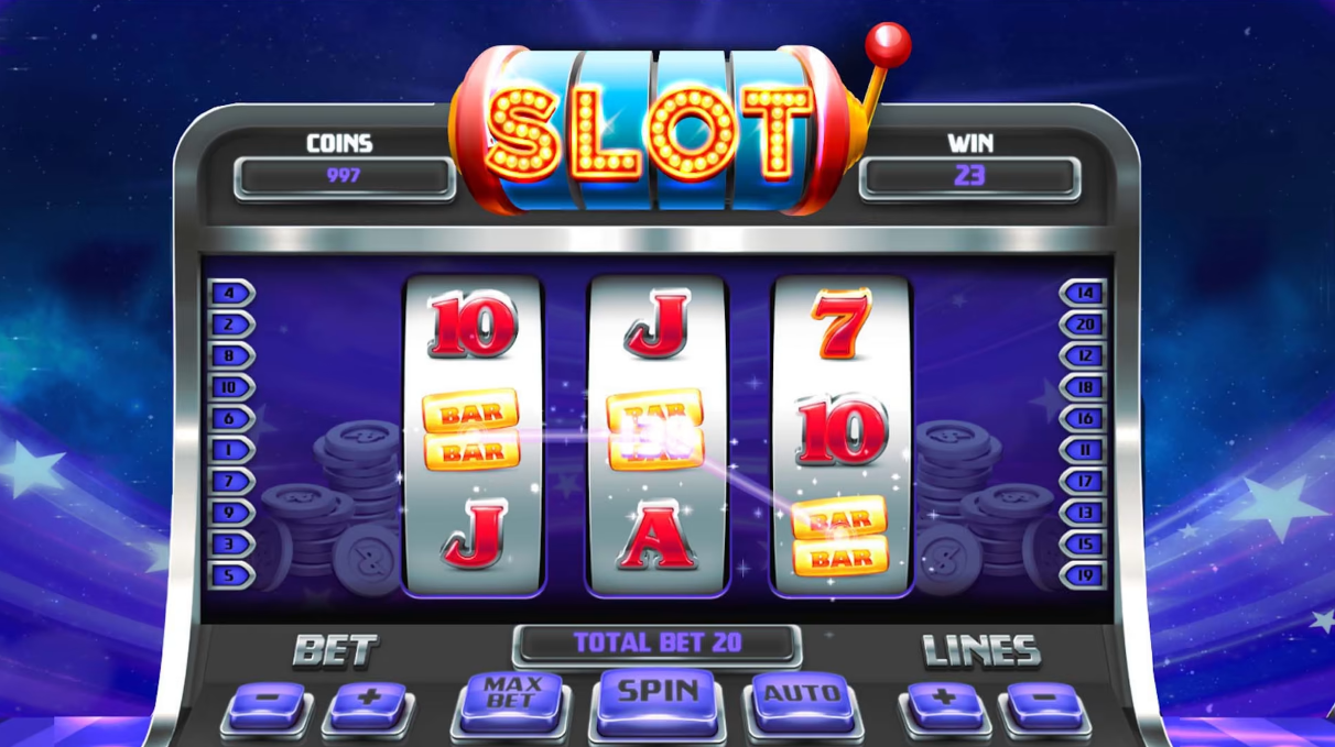 Tựa game Zeus Slot